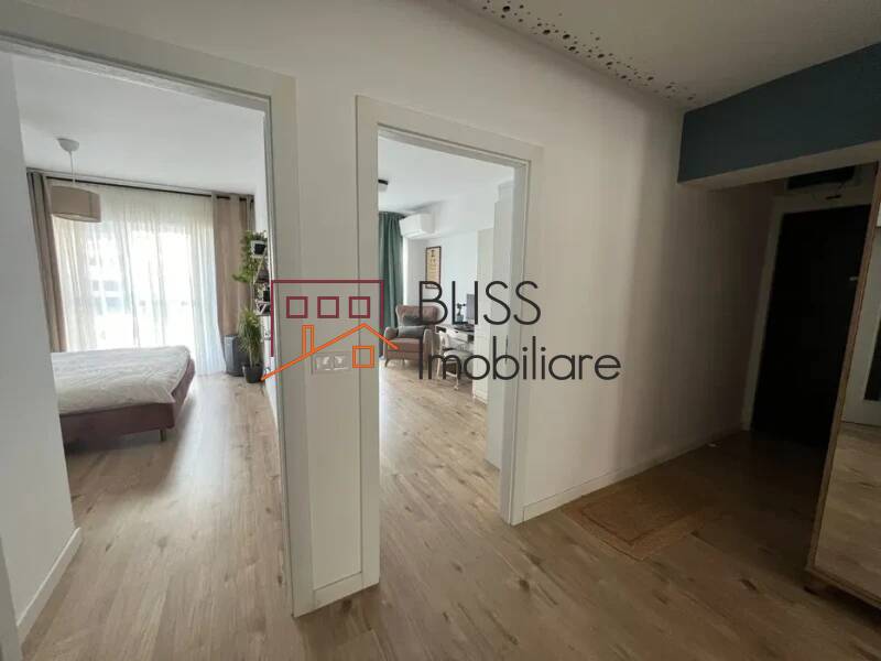 2-Bedroom Apartment In Belvedere Residences, Bucharest | Bliss Imobiliare / Photo 11 - BLISS Imobiliare