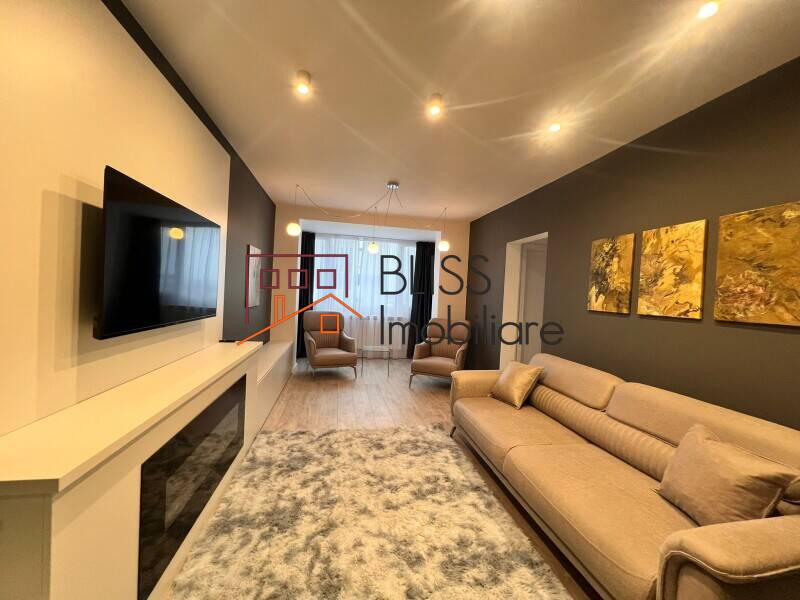 Apartament 3 Camere Cu Vedere La Parc | Bliss Imobiliare / Photo 1 - BLISS Imobiliare