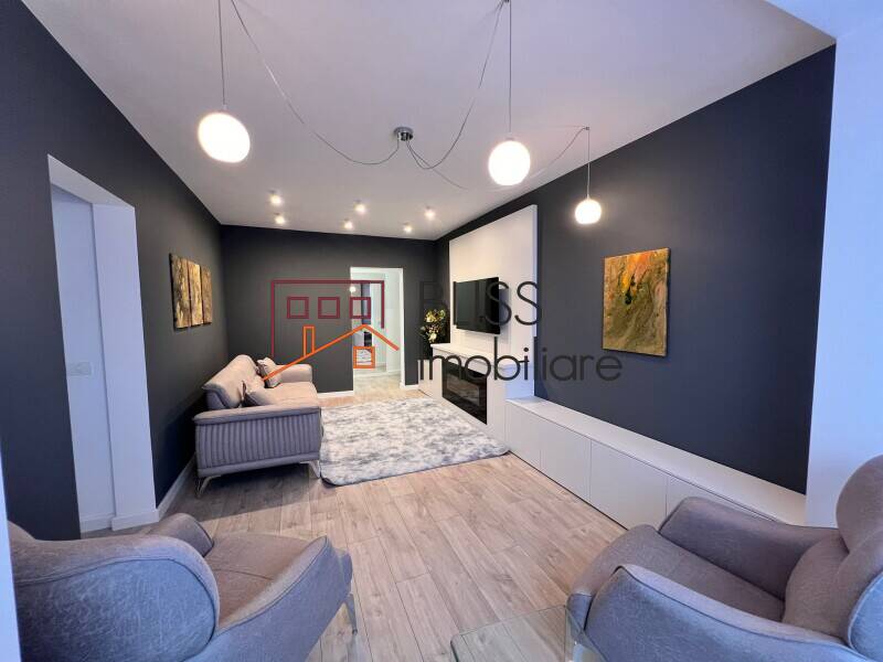 Apartament 3 Camere Cu Vedere La Parc | Bliss Imobiliare / Photo 2 - BLISS Imobiliare