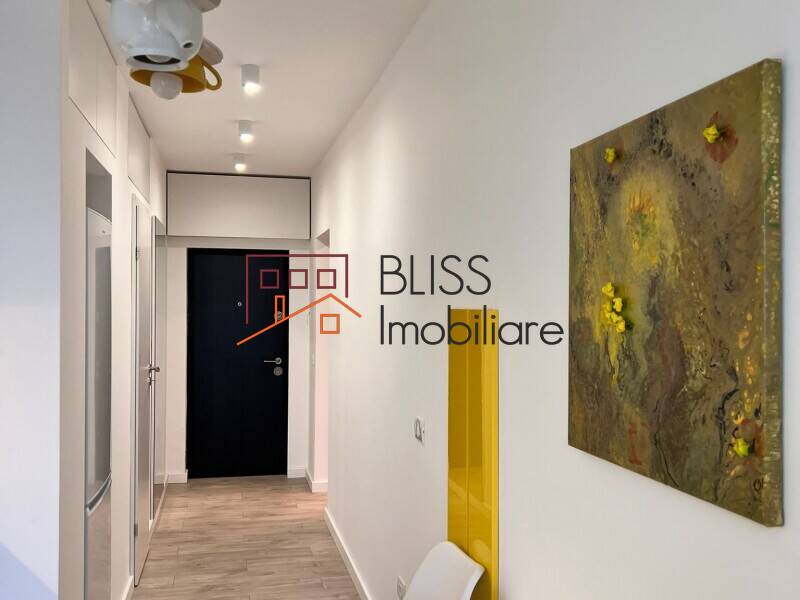 2-Bedroom Apartment With Park View, Bucharest | Bliss Imobiliare / Photo 11 - BLISS Imobiliare