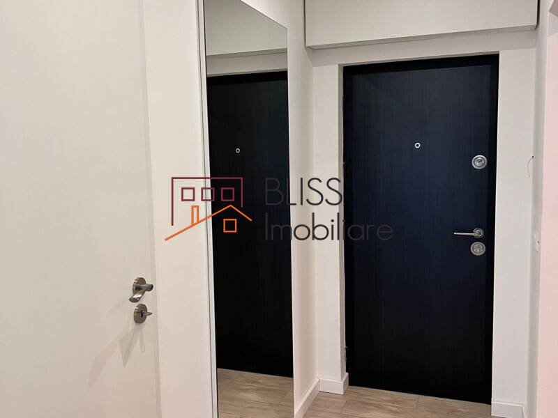 Apartament 3 Camere Cu Vedere La Parc | Bliss Imobiliare / Photo 10 - BLISS Imobiliare