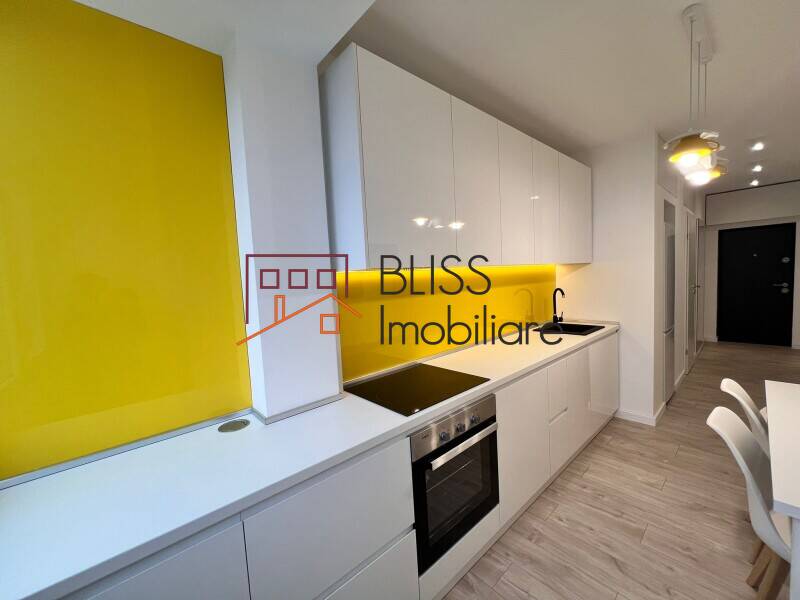 2-Bedroom Apartment With Park View, Bucharest | Bliss Imobiliare / Photo 5 - BLISS Imobiliare