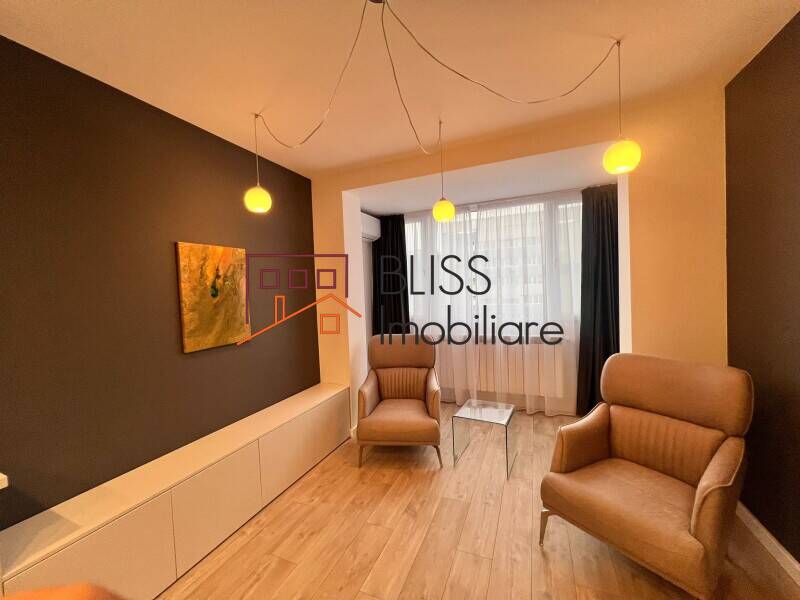 2-Bedroom Apartment With Park View, Bucharest | Bliss Imobiliare / Photo 4 - BLISS Imobiliare