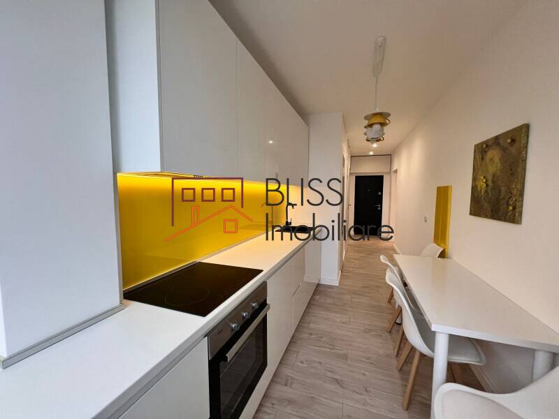 Apartament 3 Camere Cu Vedere La Parc | Bliss Imobiliare / Photo 8 - BLISS Imobiliare