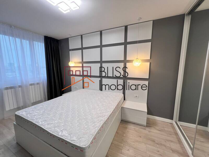 Apartament 3 Camere Cu Vedere La Parc | Bliss Imobiliare / Photo 12 - BLISS Imobiliare