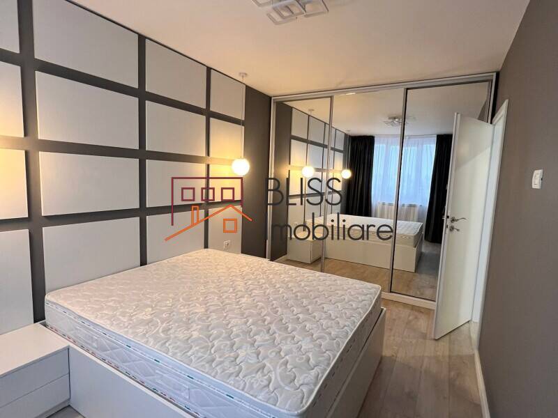 2-Bedroom Apartment With Park View, Bucharest | Bliss Imobiliare / Photo 14 - BLISS Imobiliare