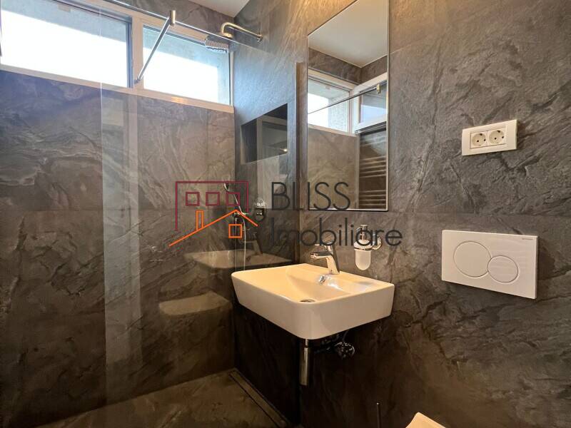 Apartament 3 Camere Cu Vedere La Parc | Bliss Imobiliare / Photo 16 - BLISS Imobiliare