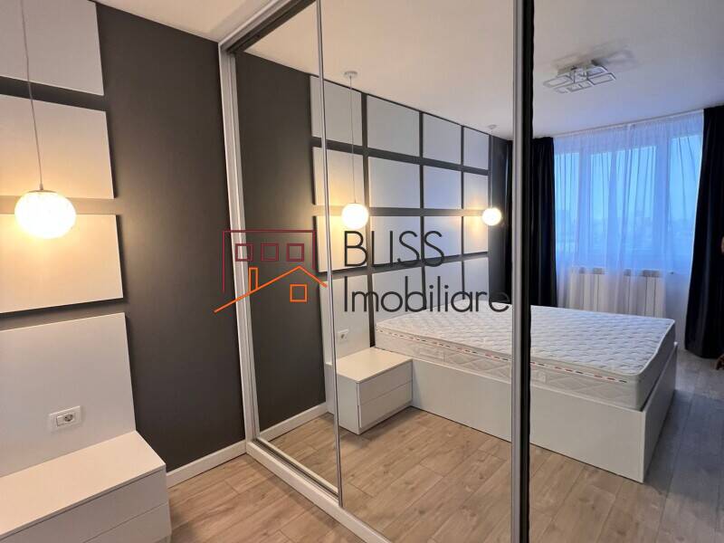 2-Bedroom Apartment With Park View, Bucharest | Bliss Imobiliare / Photo 17 - BLISS Imobiliare