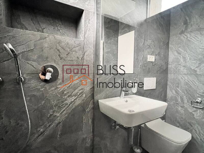Apartament 3 Camere Cu Vedere La Parc | Bliss Imobiliare / Photo 20 - BLISS Imobiliare