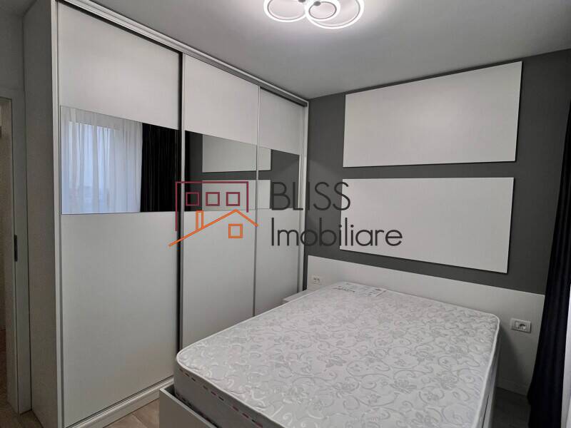 2-Bedroom Apartment With Park View, Bucharest | Bliss Imobiliare / Photo 19 - BLISS Imobiliare