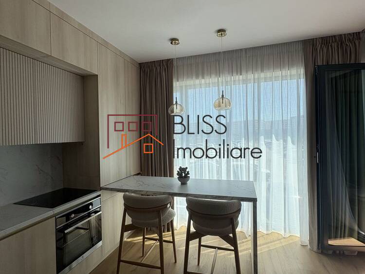 Garsoniera Blue Bike Residence Pipera | Bliss Imobiliare / Photo 2 - BLISS Imobiliare