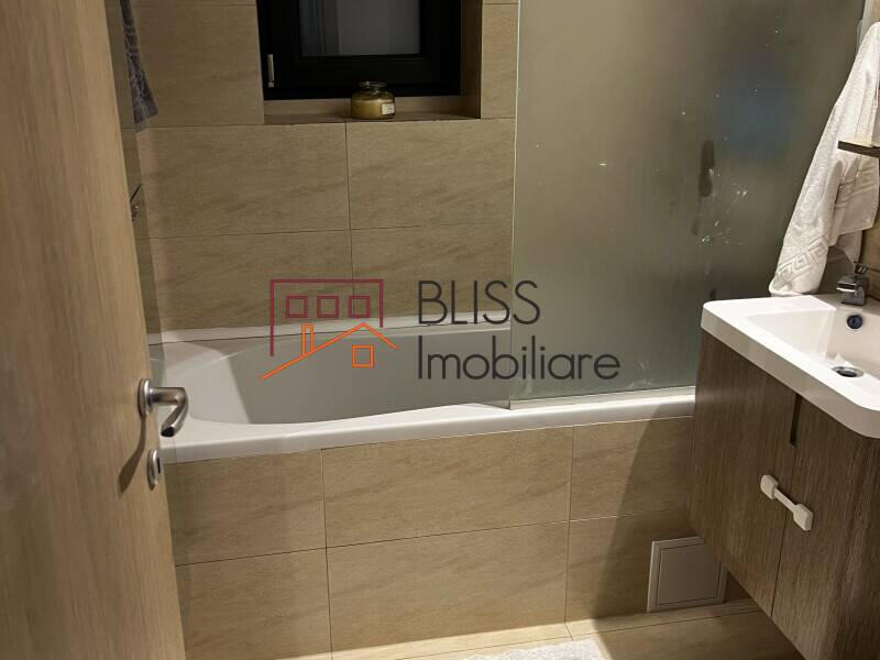 Apartament 2 Camere Baneasa Pipera | Bliss Imobiliare / Photo 11 - BLISS Imobiliare