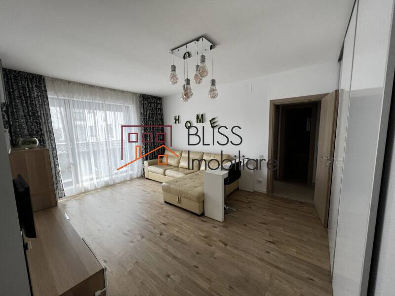 Apartament 2 Camere Baneasa Pipera | Bliss Imobiliare / Photo 2 - BLISS Imobiliare