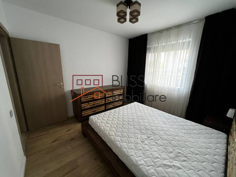 Apartament 2 Camere Baneasa Pipera | Bliss Imobiliare / Photo 5 - BLISS Imobiliare