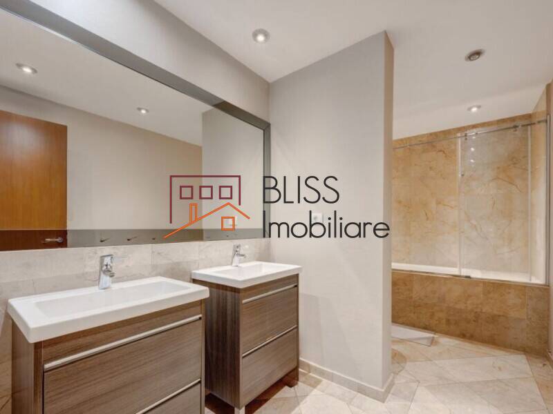 Luxury 5-Bedroom Penthouse With 4 Terraces, Bucharest | Bliss Imobiliare / Photo 15 - BLISS Imobiliare