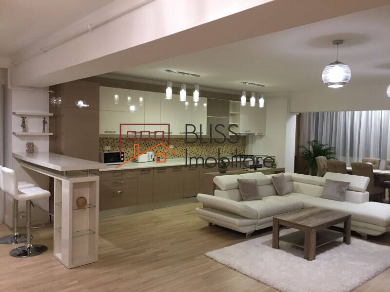 Apartament 3 Camere – Zona Herastrau | Bliss Imobiliare / Photo 3 - BLISS Imobiliare