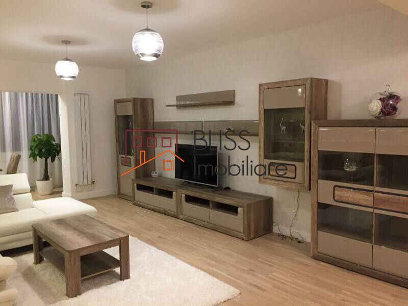 Apartament 3 Camere – Zona Herastrau | Bliss Imobiliare / Photo 4 - BLISS Imobiliare