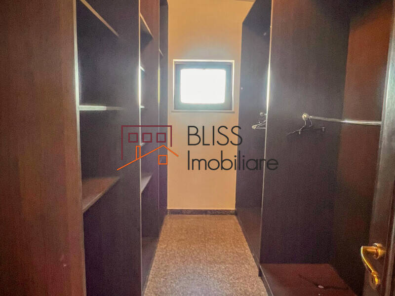 5-Bedroom Villa With Garden In Pipera, Bucharest / Ilfov | Bliss Imobiliare / Photo 33 - BLISS Imobiliare