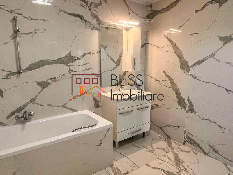 5-Bedroom Villa With Garden In Pipera, Bucharest / Ilfov | Bliss Imobiliare / Photo 31 - BLISS Imobiliare