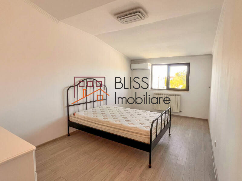 5-Bedroom Villa With Garden In Pipera, Bucharest / Ilfov | Bliss Imobiliare / Photo 26 - BLISS Imobiliare