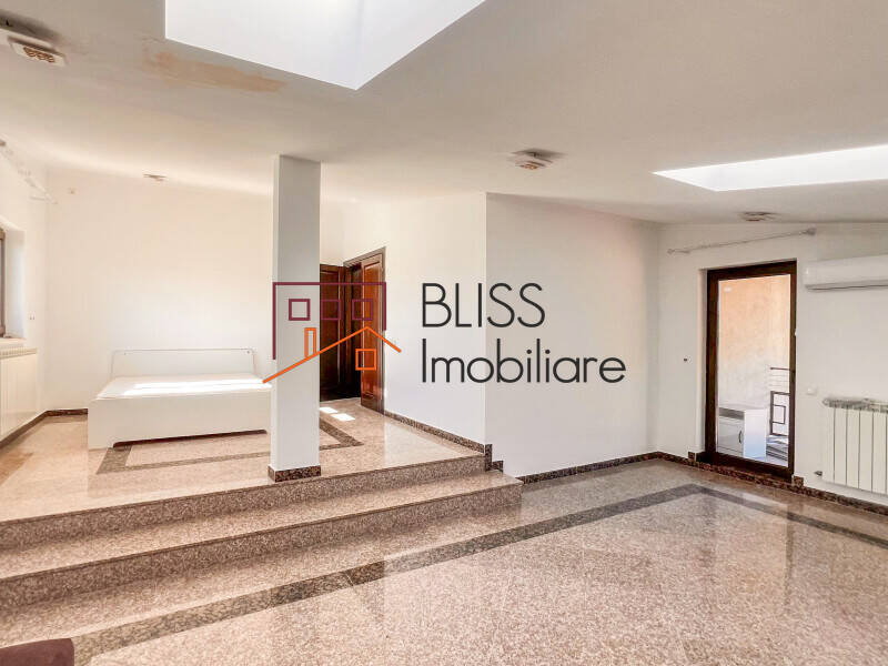 Vila De 6 Camere Cu Gradina In Pipera | Bliss Imobiliare / Photo 22 - BLISS Imobiliare