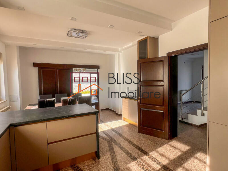 Vila De 6 Camere Cu Gradina In Pipera | Bliss Imobiliare / Photo 11 - BLISS Imobiliare