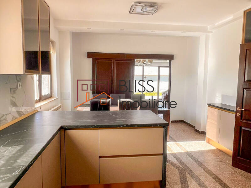 Vila De 6 Camere Cu Gradina In Pipera | Bliss Imobiliare / Photo 10 - BLISS Imobiliare