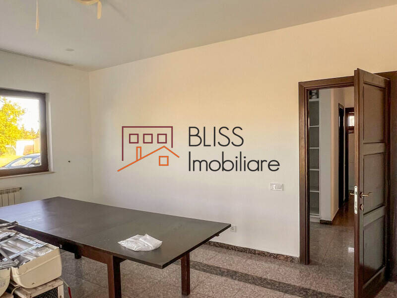 Vila De 6 Camere Cu Gradina In Pipera | Bliss Imobiliare / Photo 15 - BLISS Imobiliare
