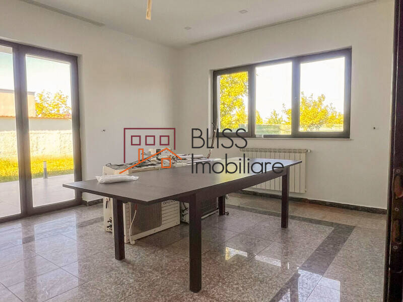 Vila De 6 Camere Cu Gradina In Pipera | Bliss Imobiliare / Photo 14 - BLISS Imobiliare