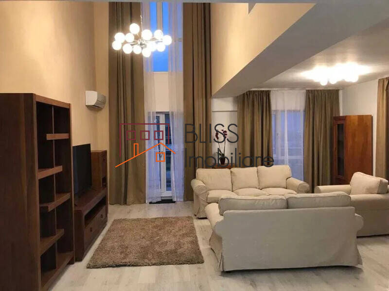 Luxury 2-Bedroom Duplex – Belvedere Residences, Bucharest | Bliss Imobiliare / Photo 1 - BLISS Imobiliare