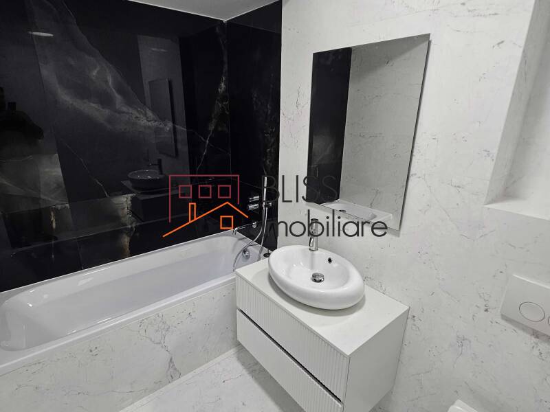 Apartament 3 Camere MTM Pipera Residence | Bliss Imobiliare / Photo 6 - BLISS Imobiliare