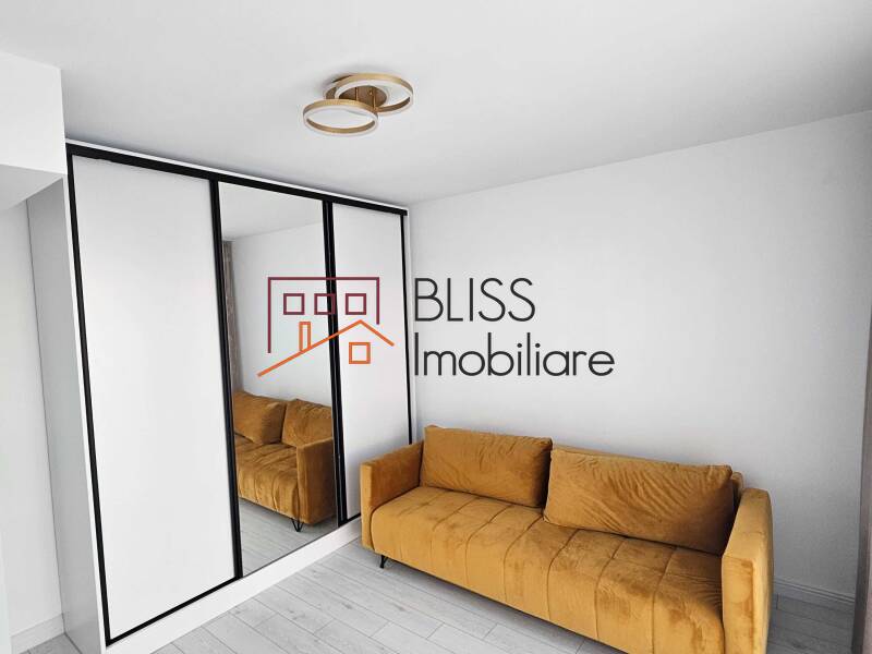 2-Bedroom Apartment MTM Pipera Residence, Bucharest / Ilfov | Bliss Imobiliare / Photo 3 - BLISS Imobiliare