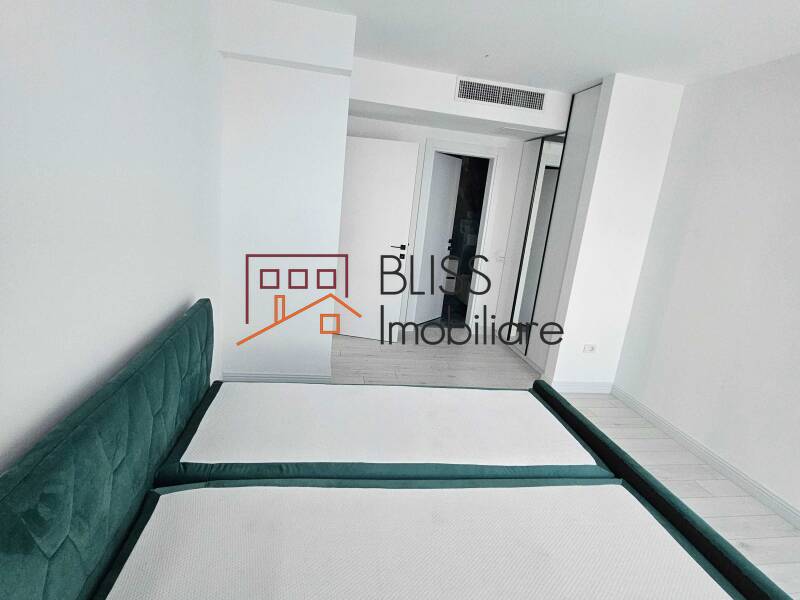 Apartament 3 Camere MTM Pipera Residence | Bliss Imobiliare / Photo 5 - BLISS Imobiliare