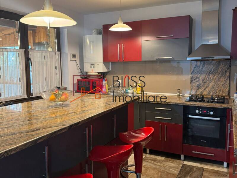 Vila 4 Camere Henri Coanda Voluntari | Bliss Imobiliare / Photo 3 - BLISS Imobiliare