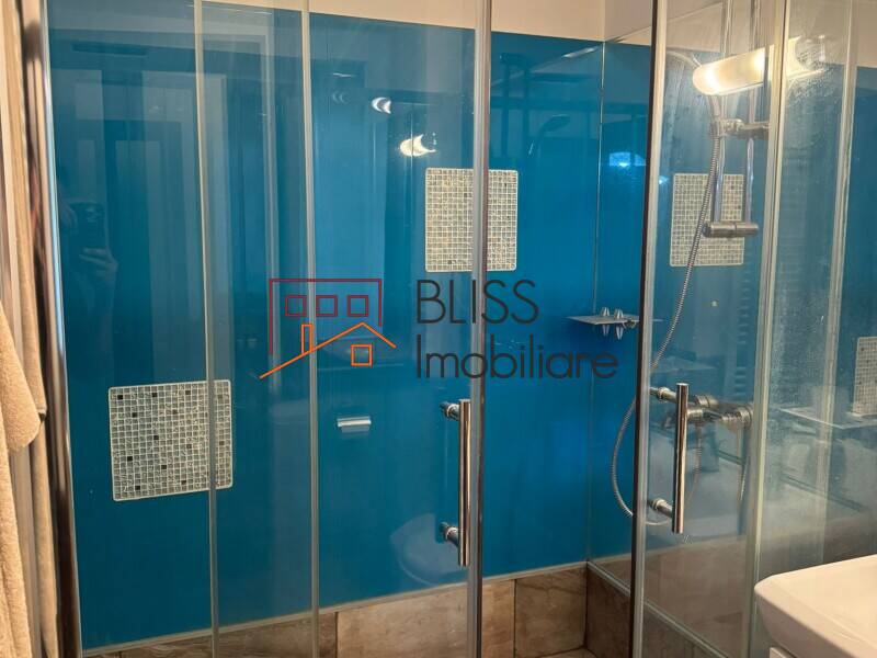 3-Bedroom Villa Henri Coanda Voluntari, Bucharest / Ilfov | Bliss Imobiliare / Photo 9 - BLISS Imobiliare