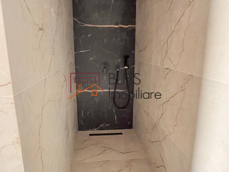 Villa for Rent Otopeni | Tunari, Bucharest / Ilfov - 4 Bedroom - ID:142255 | Bliss Imobiliare / Photo 28 - BLISS Imobiliare