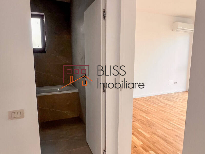 Vila de Inchiriat Otopeni | Tunari - 5 Camere - ID:142255 | Bliss Imobiliare / Photo 32 - BLISS Imobiliare