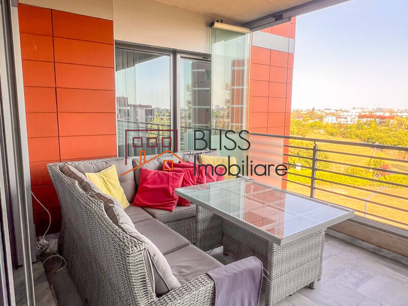 Apartament Cu 4 Camere GreenLake | Bliss Imobiliare / Photo 7 - BLISS Imobiliare