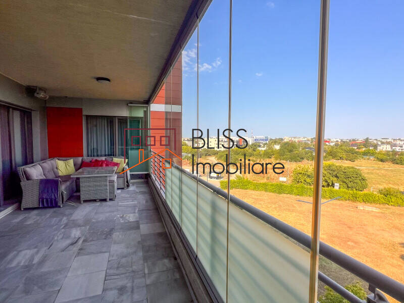 3-Bedroom Apartment GreenLake Residences, Bucharest | Bliss Imobiliare / Photo 1 - BLISS Imobiliare
