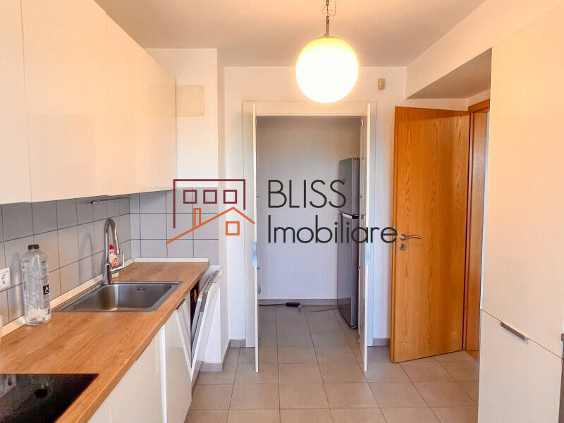 Apartament Cu 4 Camere GreenLake | Bliss Imobiliare / Photo 15 - BLISS Imobiliare