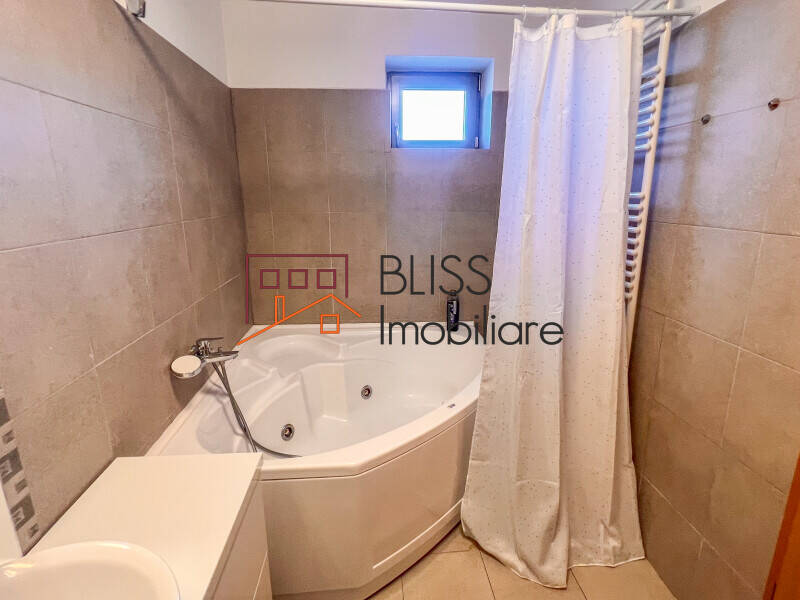 3-Bedroom Apartment GreenLake Residences, Bucharest | Bliss Imobiliare / Photo 37 - BLISS Imobiliare
