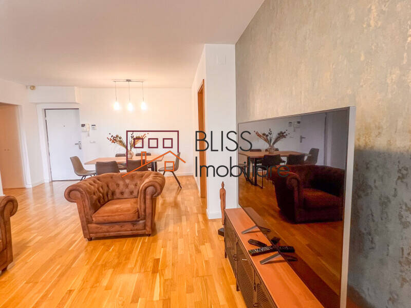 3-Bedroom Apartment GreenLake Residences, Bucharest | Bliss Imobiliare / Photo 42 - BLISS Imobiliare