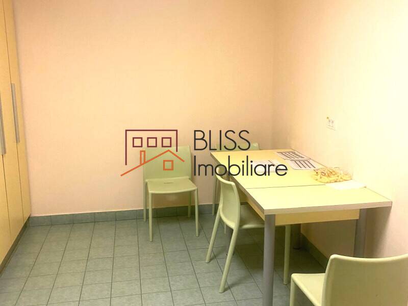 Apartament de Inchiriat Herastrau | Nordului - 6 Camere - ID:126597 | Bliss Imobiliare / Photo 6 - BLISS Imobiliare