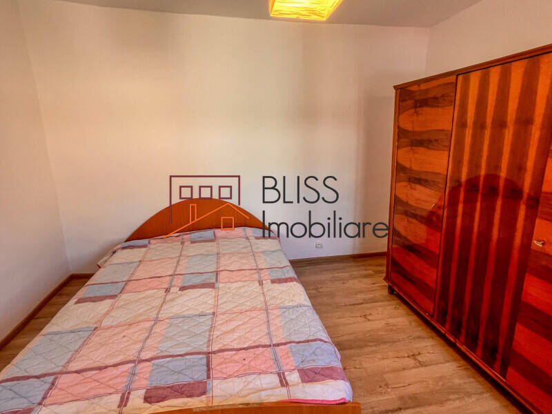 7-Room Villa For Rent In Pipera Nord, Bucharest / Ilfov | Bliss Imobiliare / Photo 7 - BLISS Imobiliare