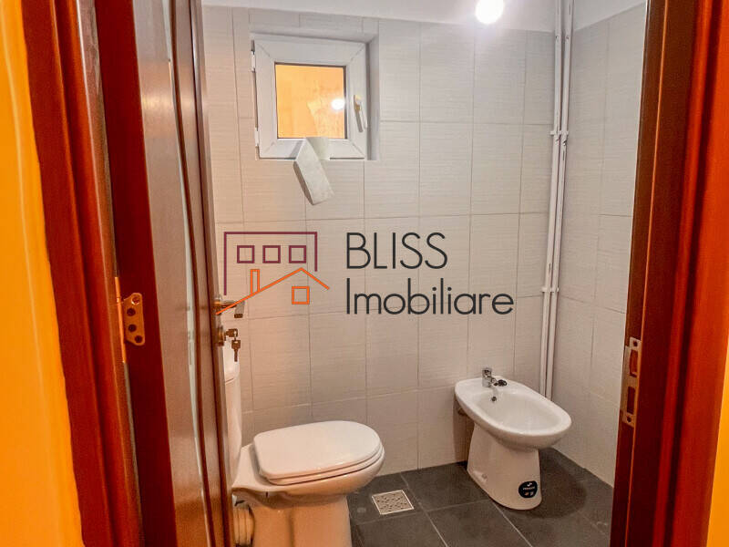 Vila Cu 7 Camere De Inchiriat In Pipera | Bliss Imobiliare / Photo 17 - BLISS Imobiliare