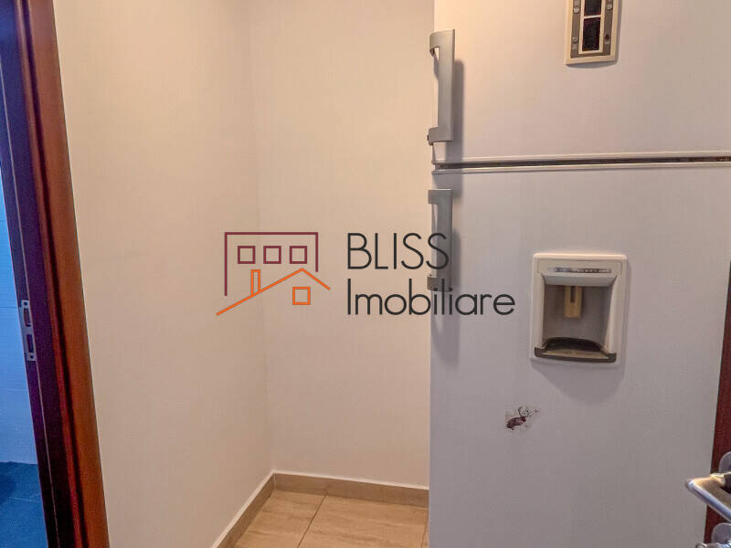 Vila Cu 7 Camere De Inchiriat In Pipera | Bliss Imobiliare / Photo 18 - BLISS Imobiliare