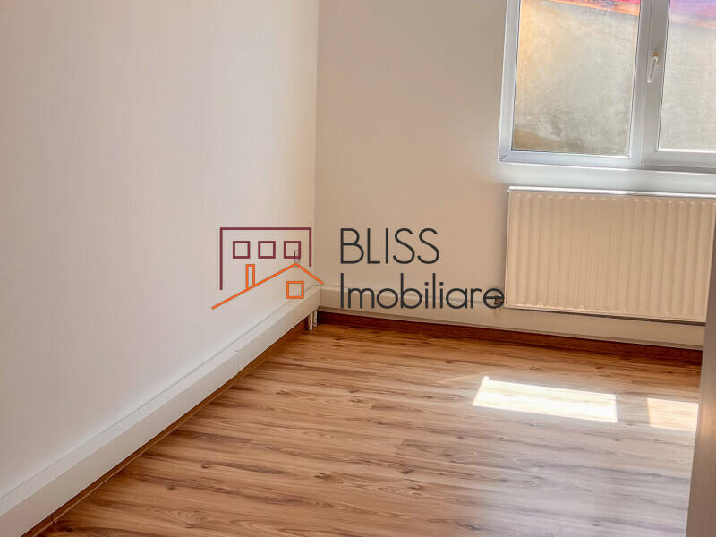 7-Room Villa For Rent In Pipera Nord, Bucharest / Ilfov | Bliss Imobiliare / Photo 27 - BLISS Imobiliare