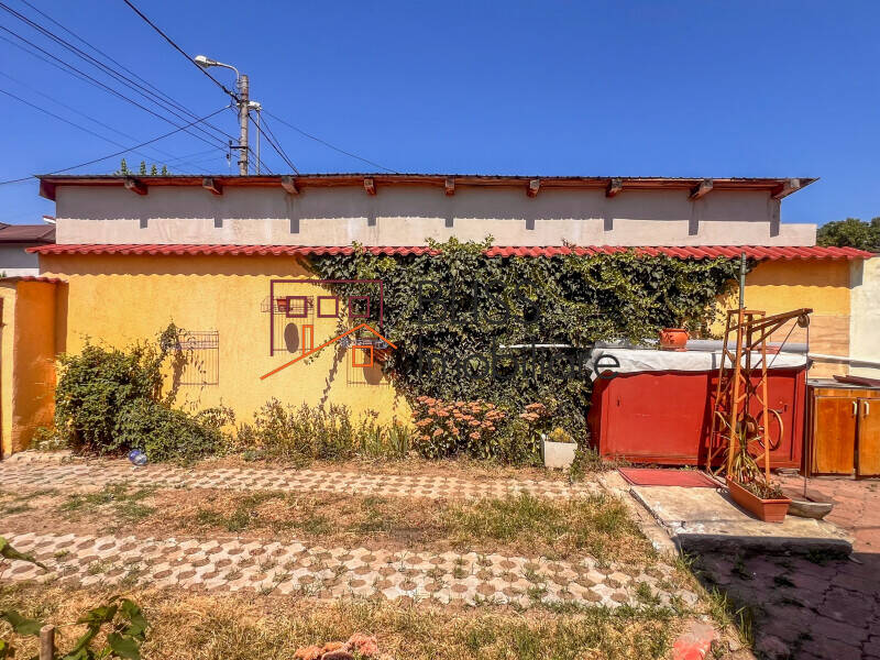 Vila Cu 7 Camere De Inchiriat In Pipera | Bliss Imobiliare / Photo 43 - BLISS Imobiliare