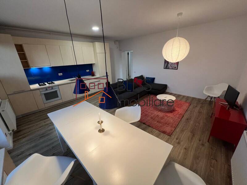 Apartament 3 Camere Laguna Residence – Mobilat | Bliss Imobiliare / Photo 2 - BLISS Imobiliare