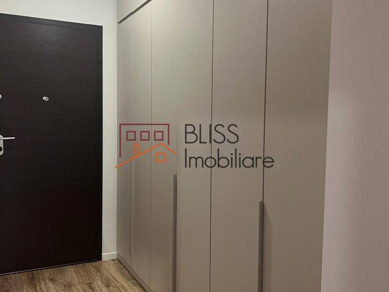 2-Bedroom Apartment In Laguna Residence – Furnished, Bucharest | Bliss Imobiliare / Photo 9 - BLISS Imobiliare